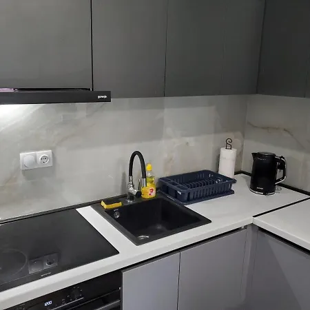 Apartment Trebisnjica