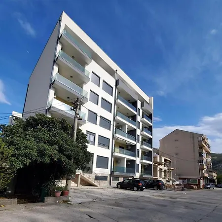 Apartment Trebisnjica