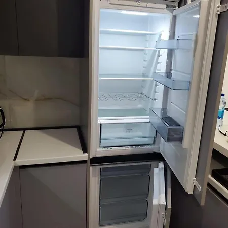 Apartment Trebisnjica