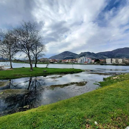 Trebisnjica * Trebinje