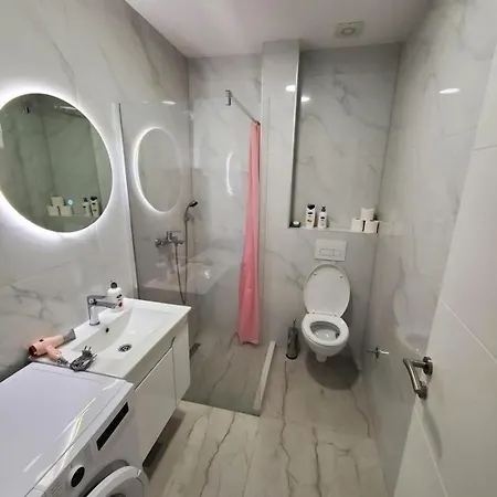 Apartment Trebisnjica Trebinje