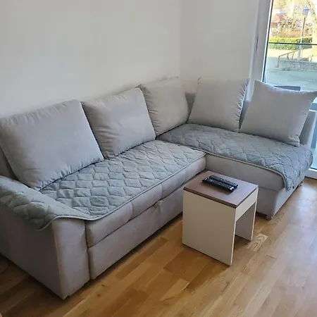 Trebisnjica アパート