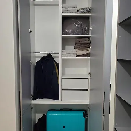 Trebisnjica アパート *