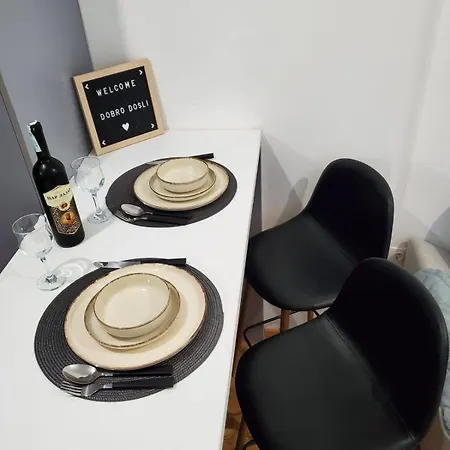 Trebisnjica Apartment *