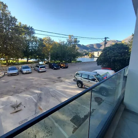 Apartment Trebisnjica